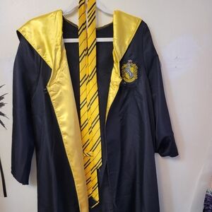 Harry Potter costume